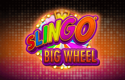 Slingo Big Wheel