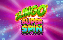 Slingo Superspin